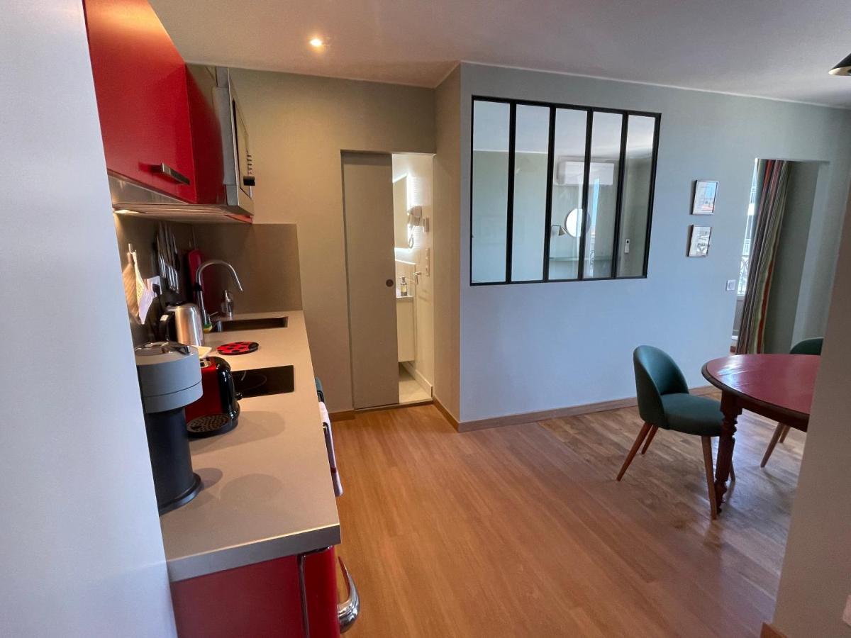 Mignon: Cozy Elevated In Historic * Toulon