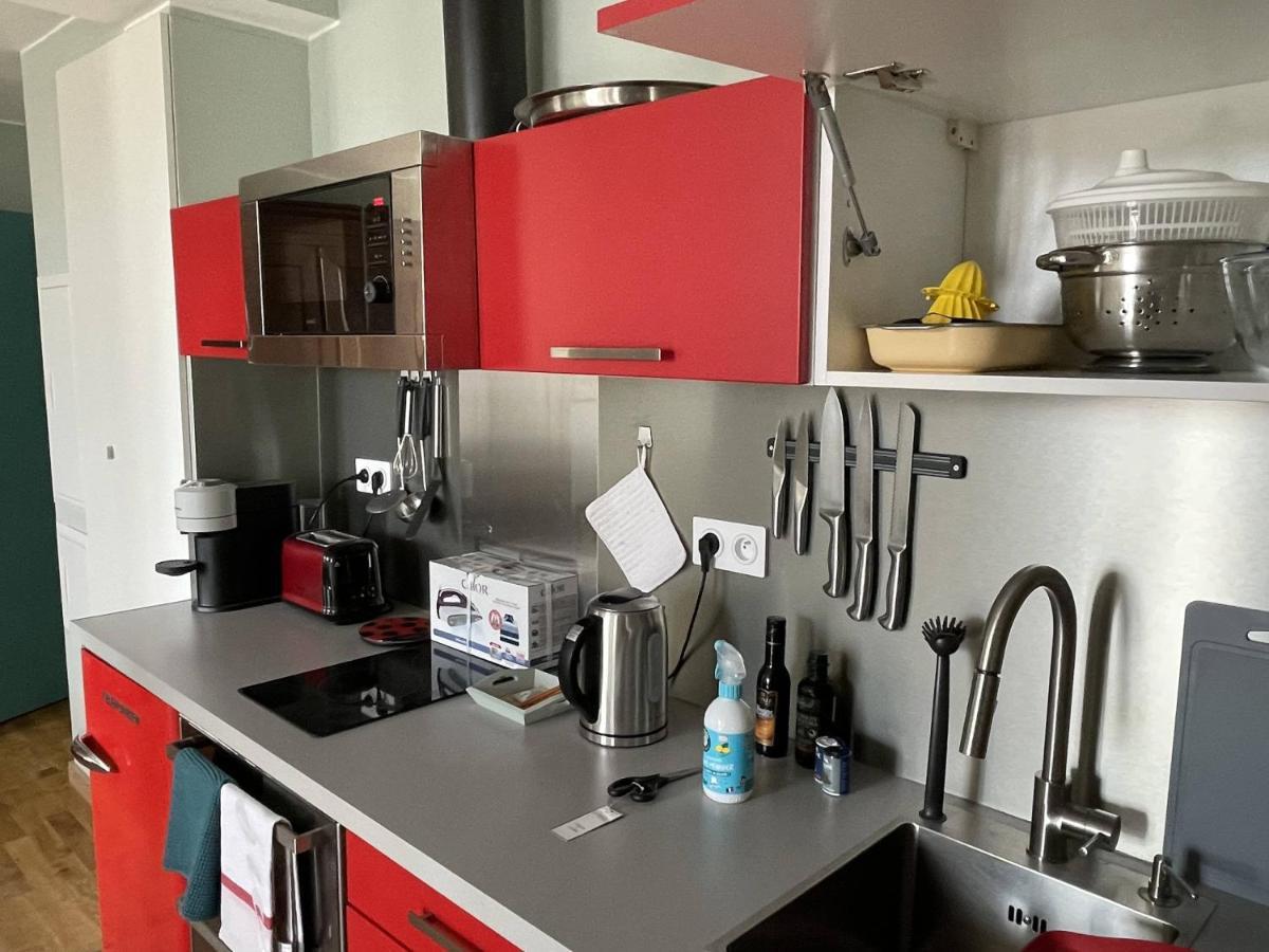 Mignon: Cozy Elevated In Historic Toulon