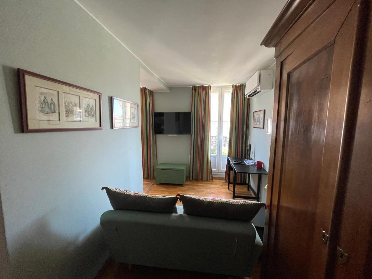 Mignon: Cozy Elevated In Historic